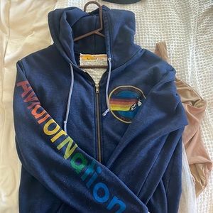 Aviator Nation Hoodie
